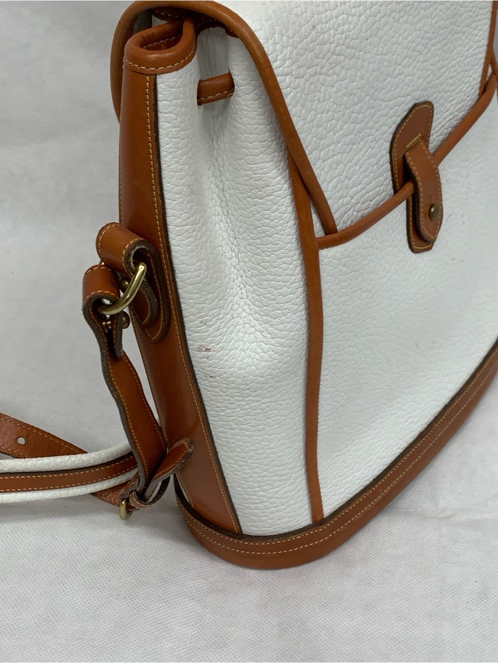 Dooney & Bourke Vintage Medium Dover Drawstring Bag - Picture 7 of 16